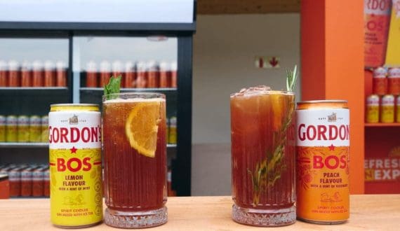 Thumbnail for Diageo launches low-ABV alcoholic iced tea RTD across South Africa 