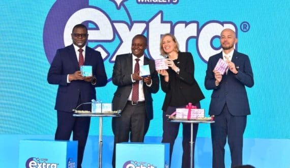 Thumbnail for Mars Wrigley expands sugar-free gum production in Athi River