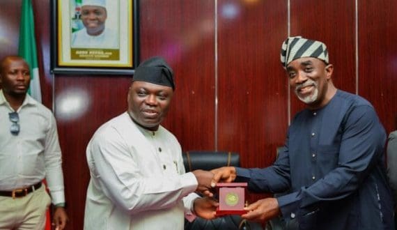 Thumbnail for Lee Group, NSDC partner to build sugar project in Taraba to boost Nigeria’s self-sufficiency 
