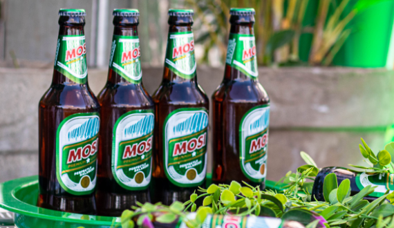 Thumbnail for Zambian Breweries H1 2025 revenue hits US$119.54M 