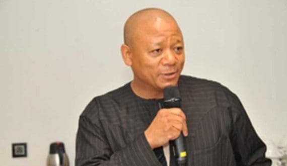 Thumbnail for Dangote Sugar appoints Thabo Mabe as new CEO following Singhvi’s sudden exit 