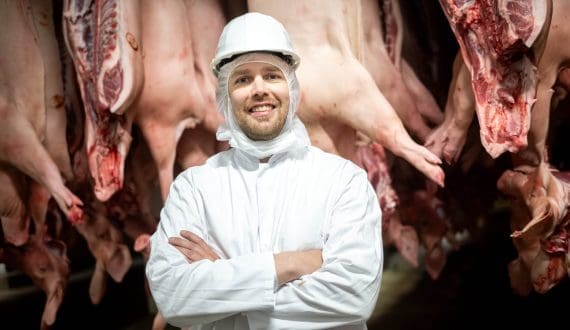 Thumbnail for South Korea reopens market for German pork