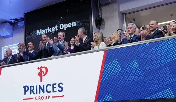 Thumbnail for Princes Group’s London IPO sees tepid market reception