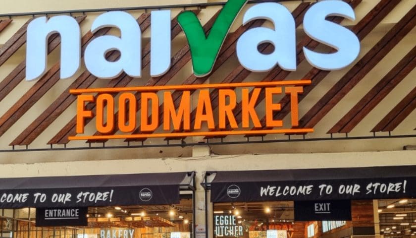 Thumbnail for Naivas posts US$16.1M profit in FY2025 as revenue hits US$751M
