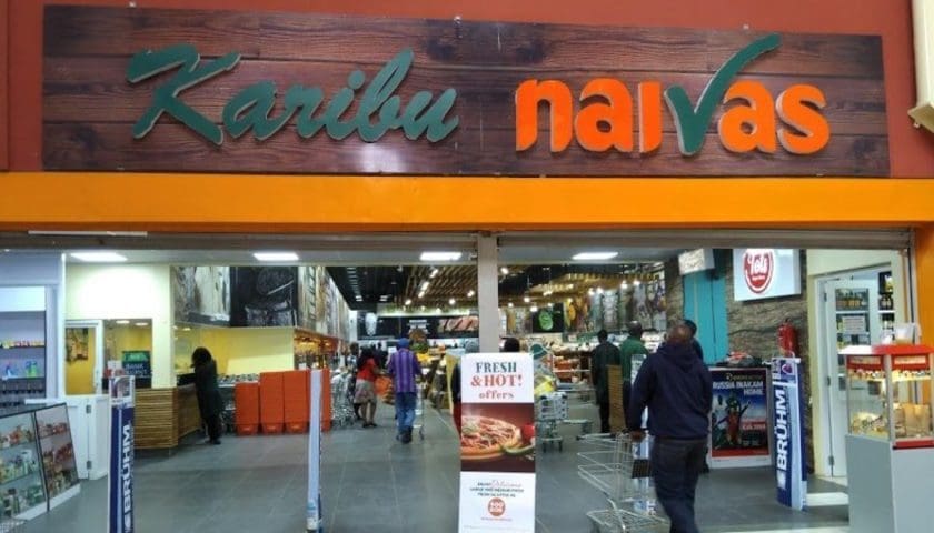 Thumbnail for Kenya’s Naivas aims to grow its store network to 200 outlets amid rising consumer demand