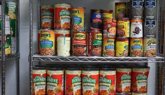 Thumbnail for Sub-Saharan Africa food imports to reach US$65 Billion in 2025 – FAO