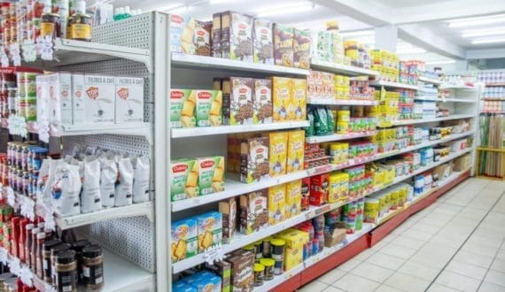 Thumbnail for Ceca-Gadis to close 43 stores amid financial struggles in Gabon