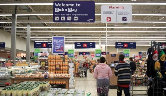 Thumbnail for Ackerman family cuts stake in Pick n Pay as South Africa’s retail sector shifts