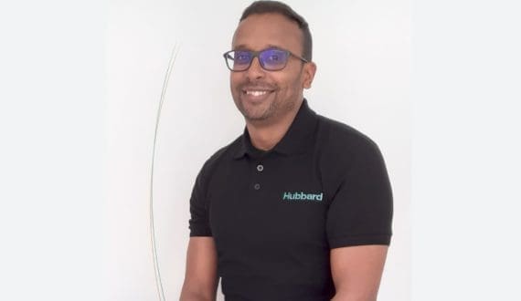 Thumbnail for Hubbard appoints Yannick Levantard as Area Manager for East and Southern Africa