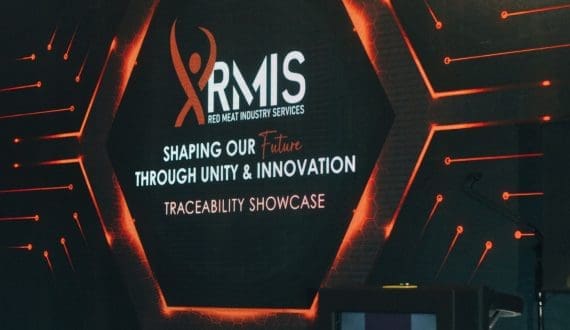 Thumbnail for South Africa unveils Phase 2 of red meat traceability platform