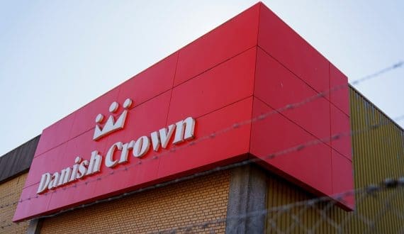 Thumbnail for Danish Crown exceeds sales expectations with beef-vegetable blend
