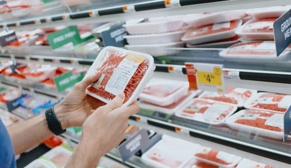 Thumbnail for Meat prices keep rising as beef costs climb nearly 15% in USA