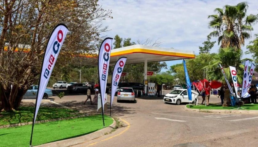 Thumbnail for Pick n Pay, Vivo Energy launch Botswana’s first 24-hour Pick n Pay Go store