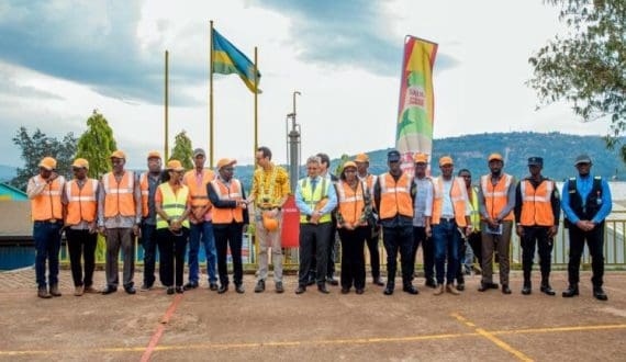 Thumbnail for SKOL Brewery to invest US$35M to expand Rwanda operations 