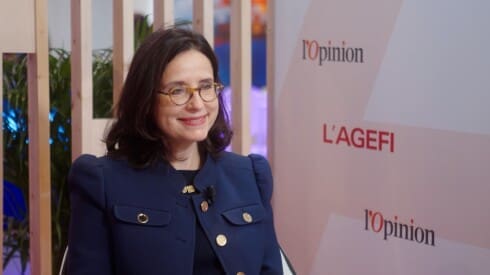 Thumbnail for Pernod Ricard appoints Florence Tresarrieu as new CEO of Corby Spirit and Wine 