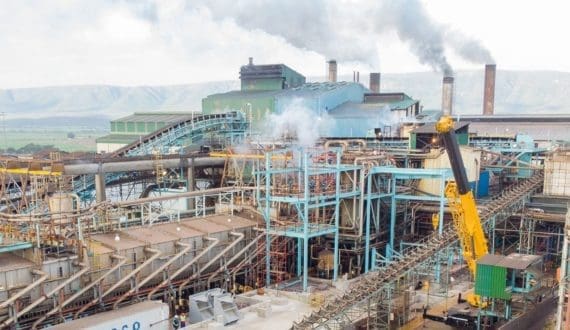 Thumbnail for Dangote Sugar invests over US$700M to end Nigeria’s sugar import dependence 