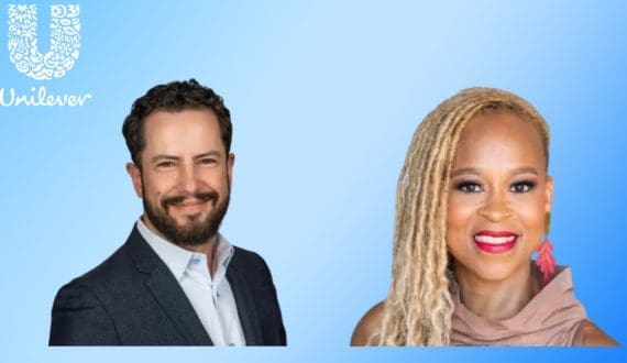 Thumbnail for Unilever reshapes global marketing leadership as senior executive exits