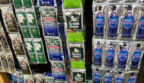 Thumbnail for Nigeria suspends enforcement of sachet alcohol ban pending lawmaker consultations 