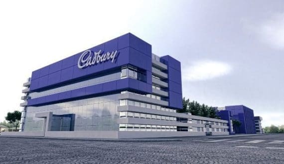 Thumbnail for Cadbury Nigeria’s cocoa export revenue plunges 53% as currency strain hits overseas sales