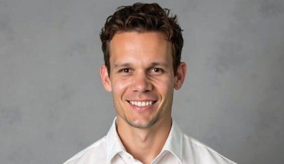 Thumbnail for Pret A Manger appoints Ross Warnes as UK & Ireland President from January 2026 