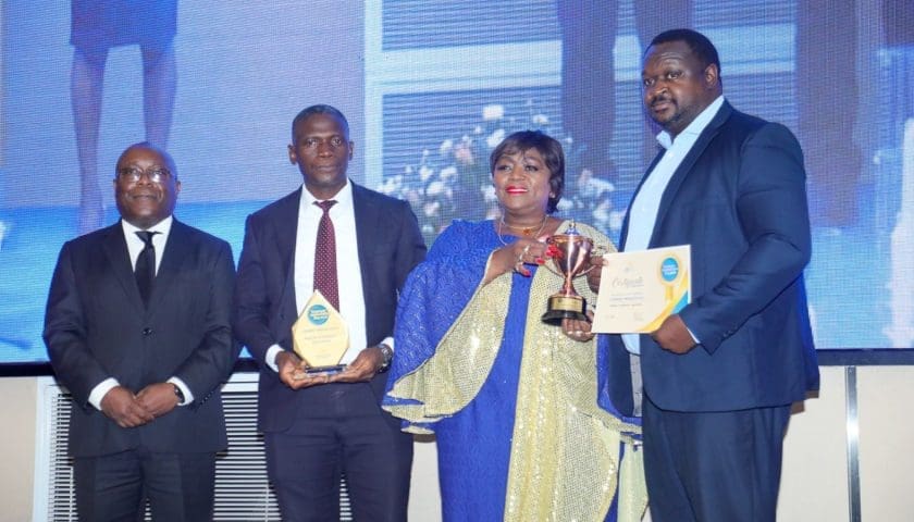 Thumbnail for ZRA names Zambeef top tax payer in agriculture sector for 2025