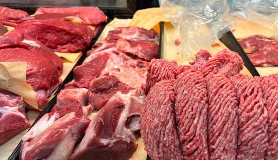 Thumbnail for Australia’s feedlot expansion reshapes beef supply