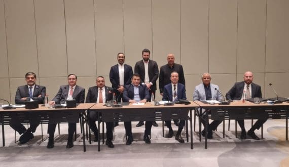 Thumbnail for Cairo 3A and IVI Holding to invest US$160M in Iraqi poultry project