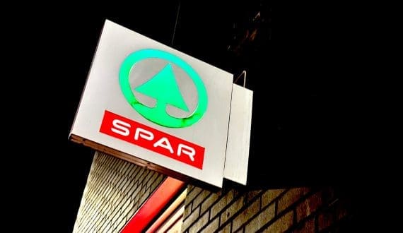 Thumbnail for SPAR Zimbabwe opens flagship Cardinals Supermarket in Harare
