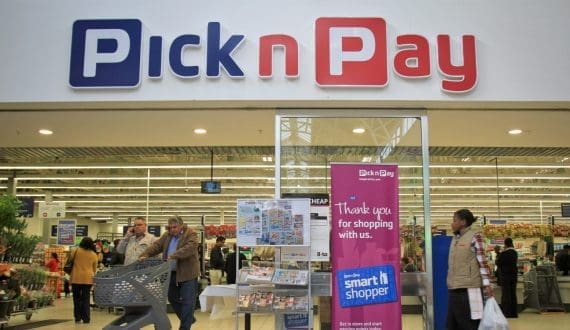 Thumbnail for Pick n Pay’s revamped app sparks 40% growth in on-demand grocery sales