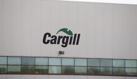 Thumbnail for Cargill confirms beef plant renovation
