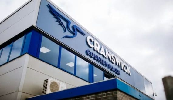 Thumbnail for Cranswick’s poultry revenue surges 18.5%