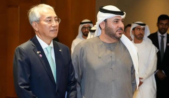 Thumbnail for Al Khayyat Investments, CJ Foods partner to expand Korean food in Middle East