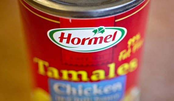 Thumbnail for Hormel Foods reports lower earnings despite higher sales as profit drops hit US$56.1M loss