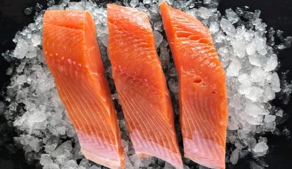 Thumbnail for Japan’s Nissui acquires Chilean salmon firm Pesquera Yadran for US$133M