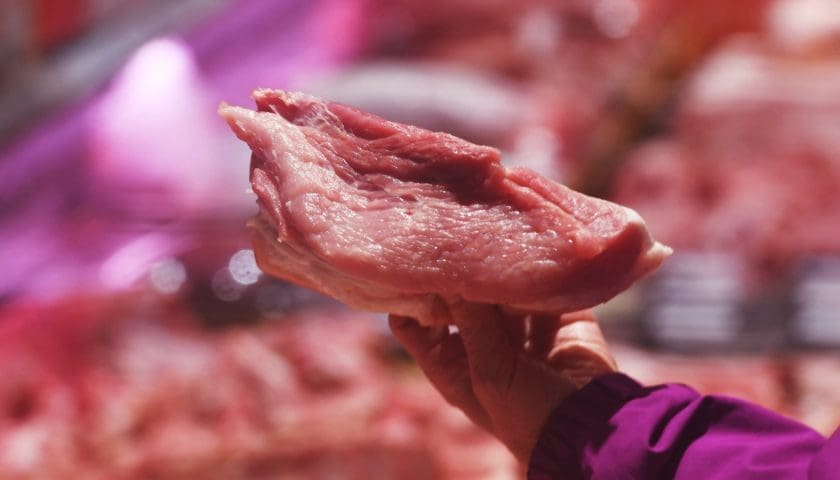 Thumbnail for QMS hosts farm visits for Scottish politicians on red meat sector