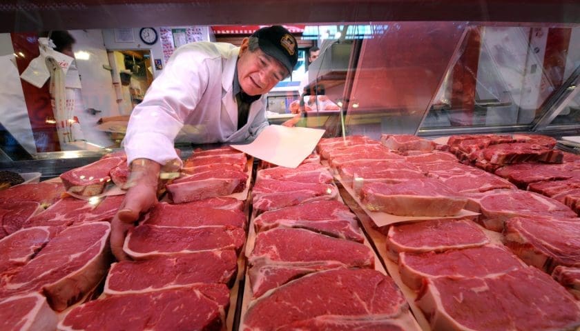Thumbnail for Lantmännen acquires Swedish Slaktarkorv meat brand