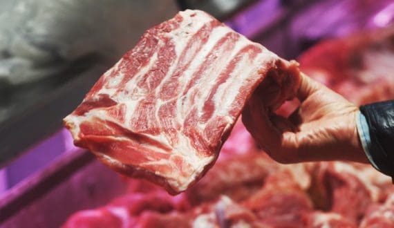 Thumbnail for UK pork imports stabilise as exports ease in third quarter