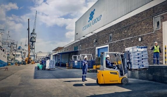 Thumbnail for Brimstone to sell part of South Africa’s Oceana stake for about US$37.4M