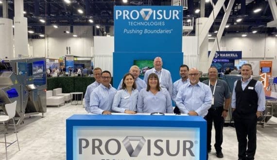 Thumbnail for Fortifi completes acquisition of Provisur Technologies
