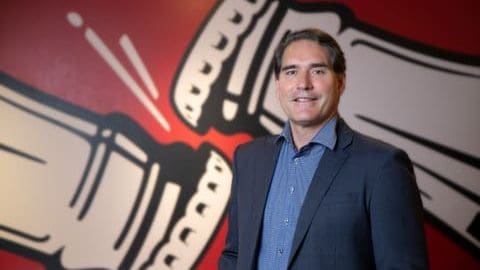 Thumbnail for Coca-Cola names COO Henrique Braun as incoming CEO effective March 2026 