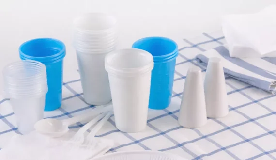 Thumbnail for UAE to expand single-use plastic ban under new environmental regulations 