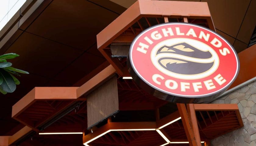 Thumbnail for Highlands Coffee mulls Vietnam IPO to raise up to US$400m as Jollibee accelerates global expansion 