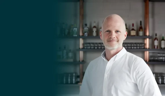 Thumbnail for Suntory Global Spirits appoints Davin Nugent as President of global ready-to-drink business 