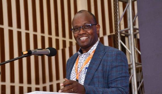 Thumbnail for KTDA appoints Eng. Francis Miano as acting group CEO following Exit of Wilson Muthaura 