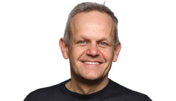 Thumbnail for Mondelēz International appoints CFO Luca Zaramella as Chief Operating Officer  