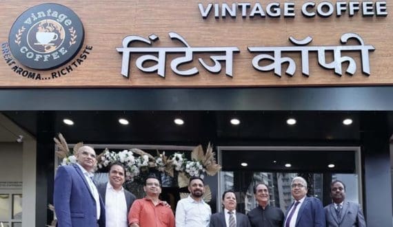 Thumbnail for Vintage Coffee & Beverages Q3 FY26 revenue jumps 71% on strong sales and profit growth 