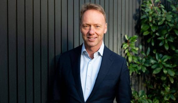 Thumbnail for Barry Callebaut appoints Hein Schumacher as CEO 