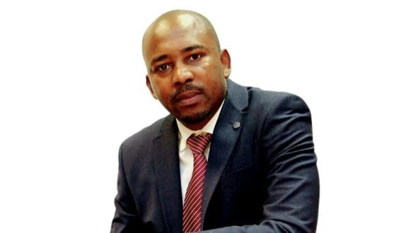 Thumbnail for Nile Breweries appoints Nkanyiso Mncwabe as Managing Director 