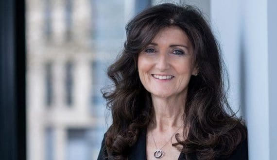 Thumbnail for Scotch Whisky Association appoints Rita Greenwood as first female Chair 