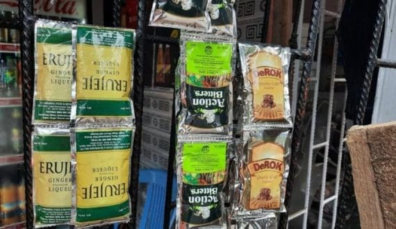 Thumbnail for DIBAN, labour unions protest NAFDAC’s sachet alcohol ban, warn of job losses and over US$2B investment risk 